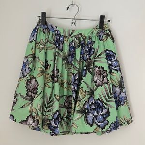 Alice + Olivia NWT skirt